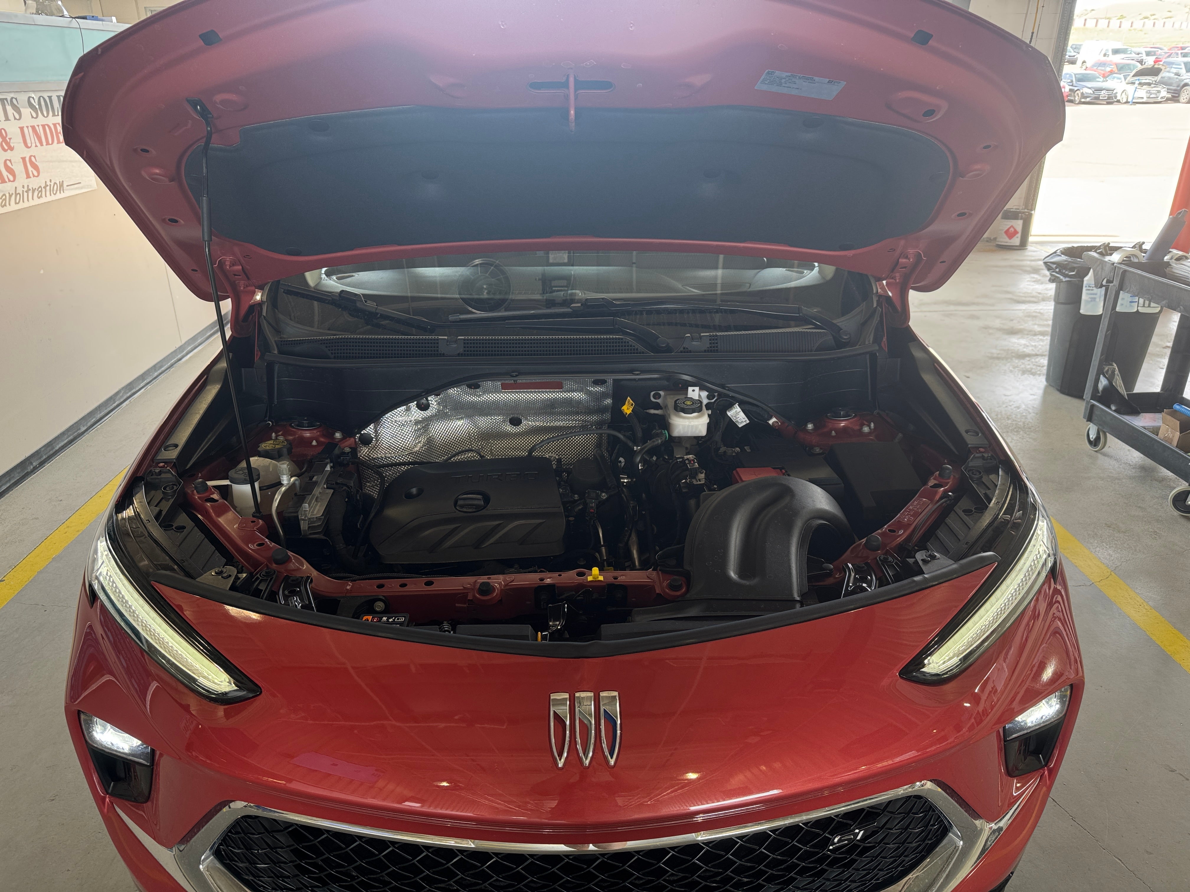 buick encore gx 2024 KL4AMDSL3RB094460 image buick encore gx 2024 KL4AMDSL3RB094460 image